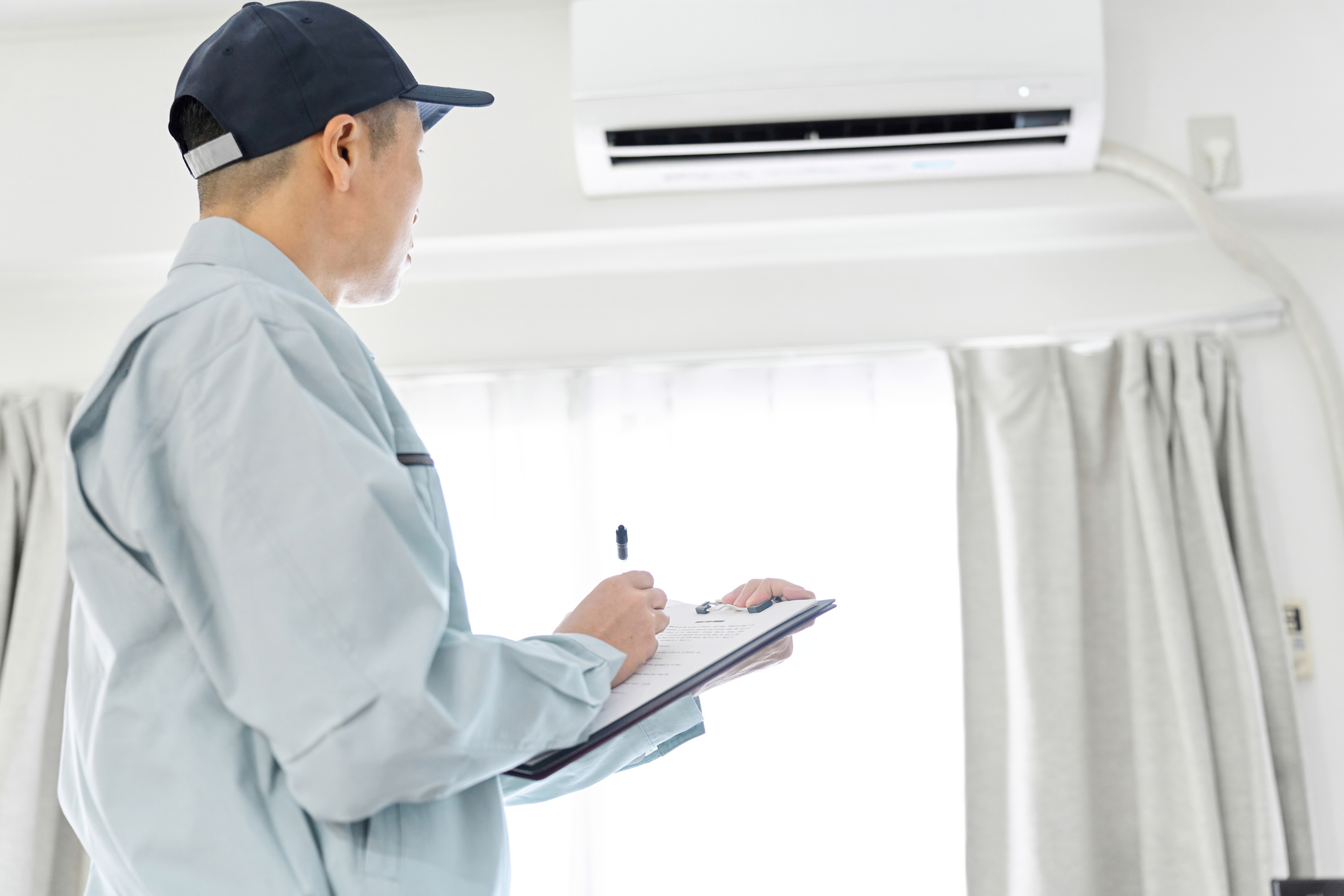 air conditioner replacement in Haysville KS