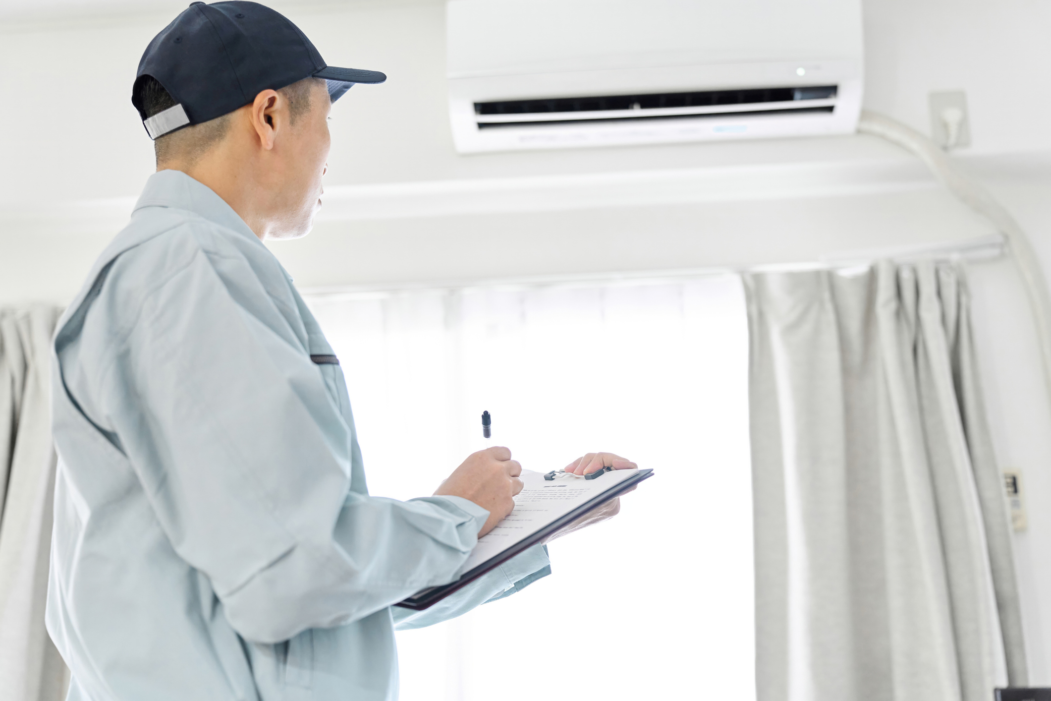 How to Prepare Your Home for Air Conditioner Replacement