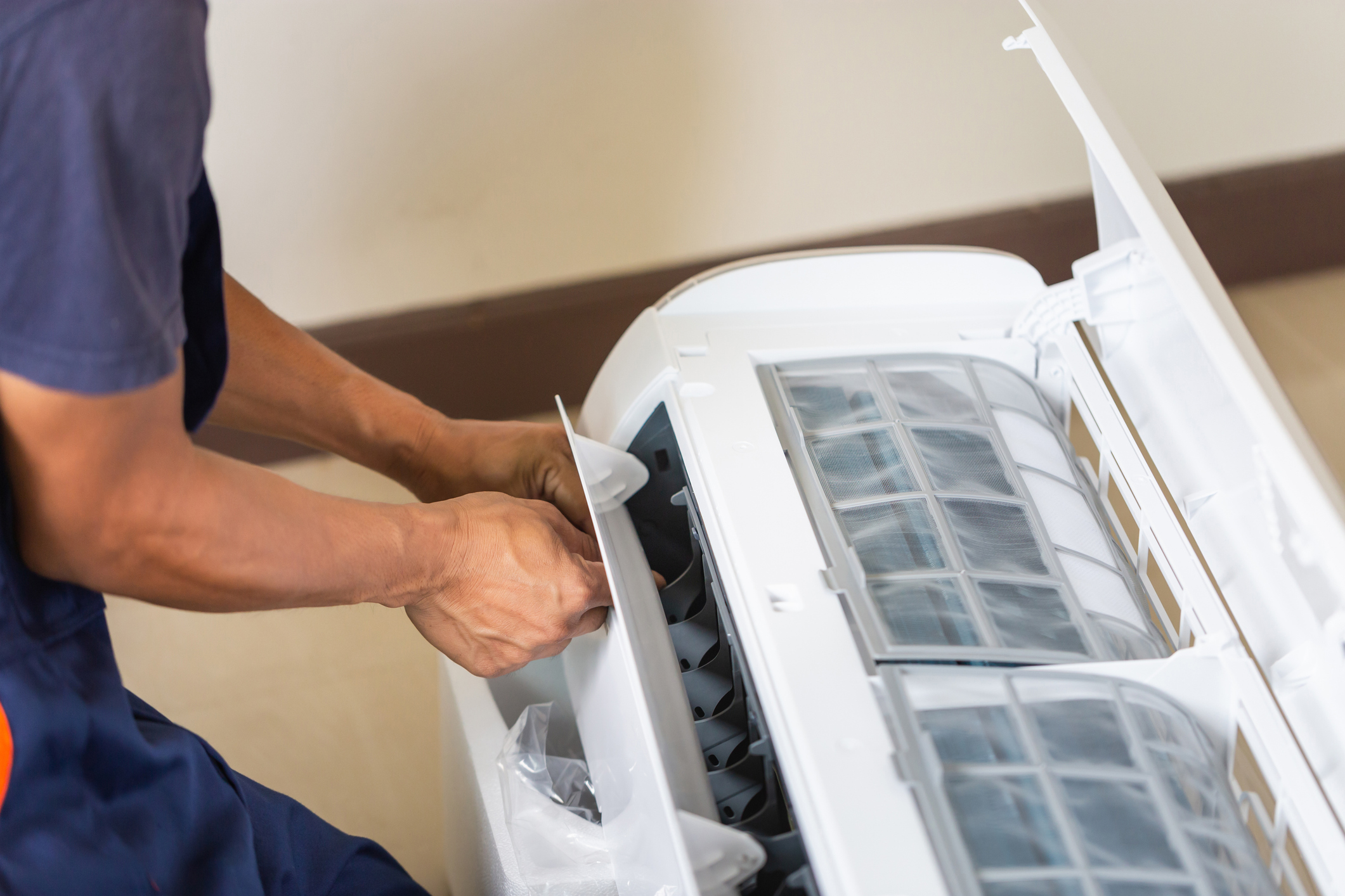 AC Repair Tips for Enhanced Energy Efficiency and Savings