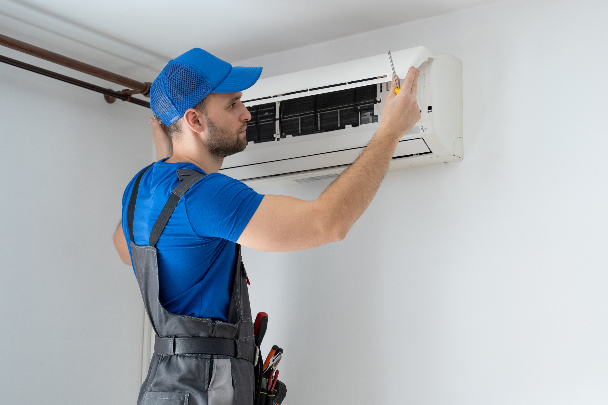 Navigating AC Installation Services for a Refreshingly Cool Home
