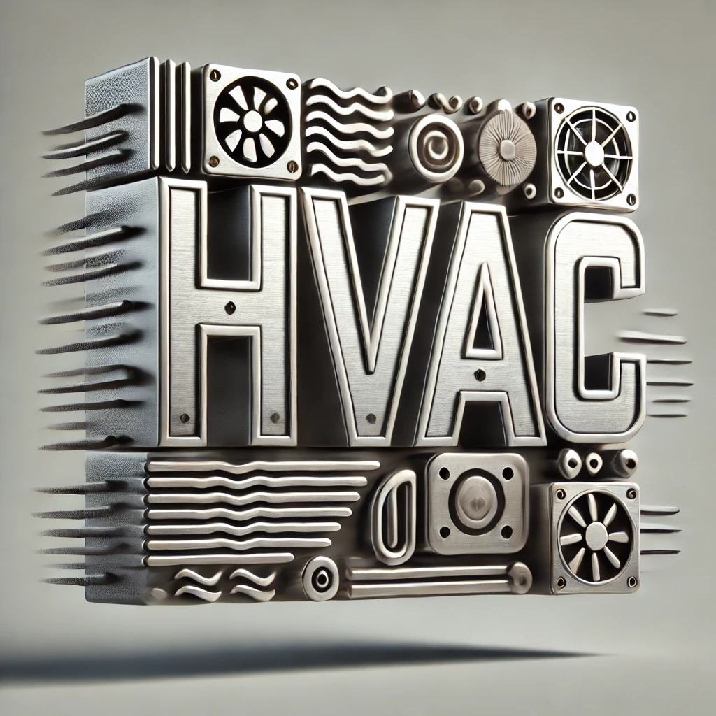 what does hvac stand for