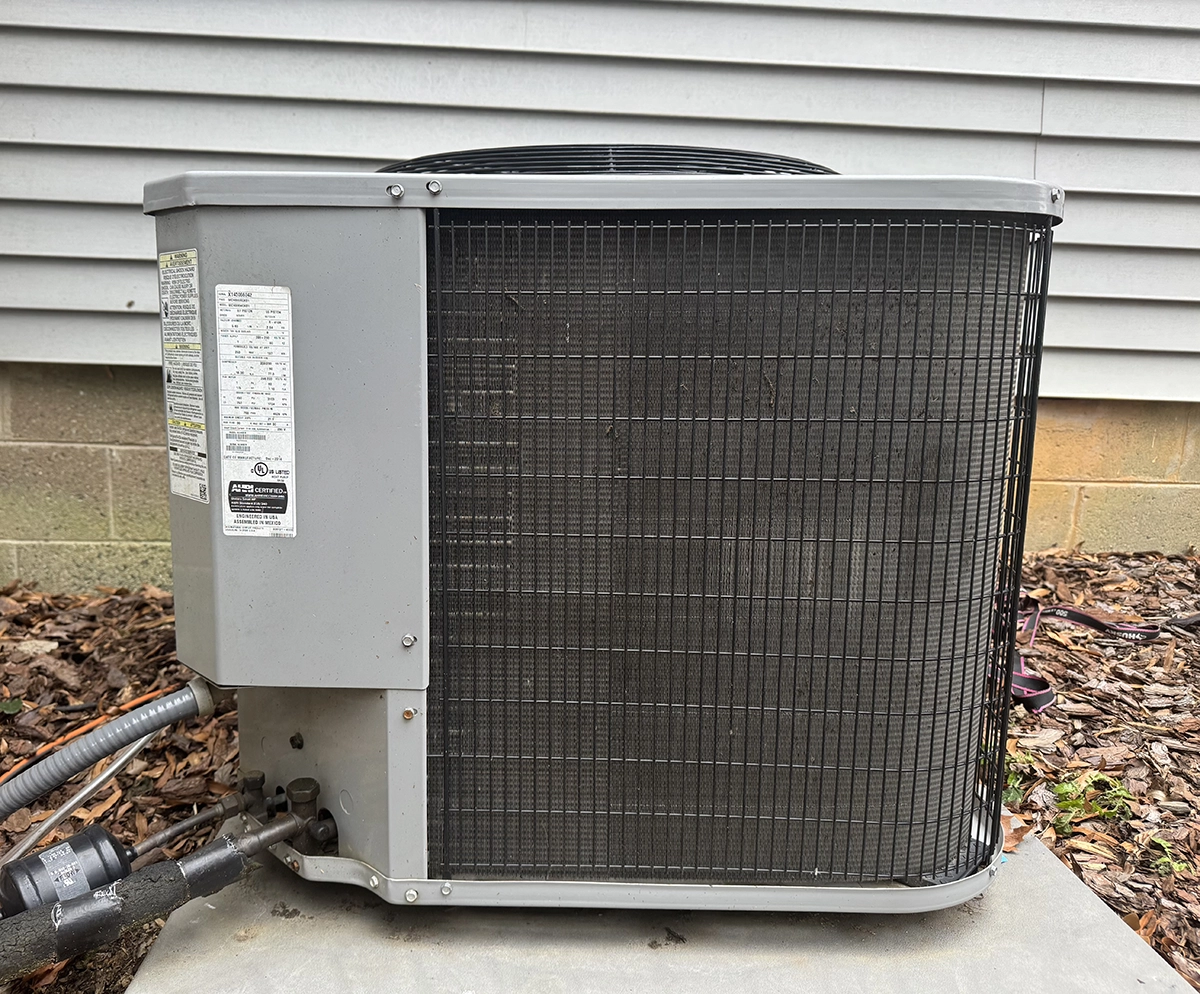 haysville hvac repair