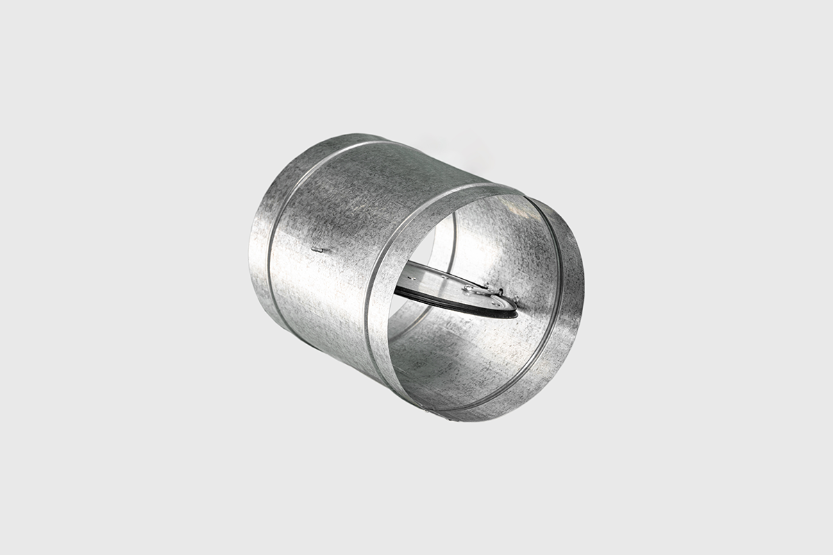 hvac damper