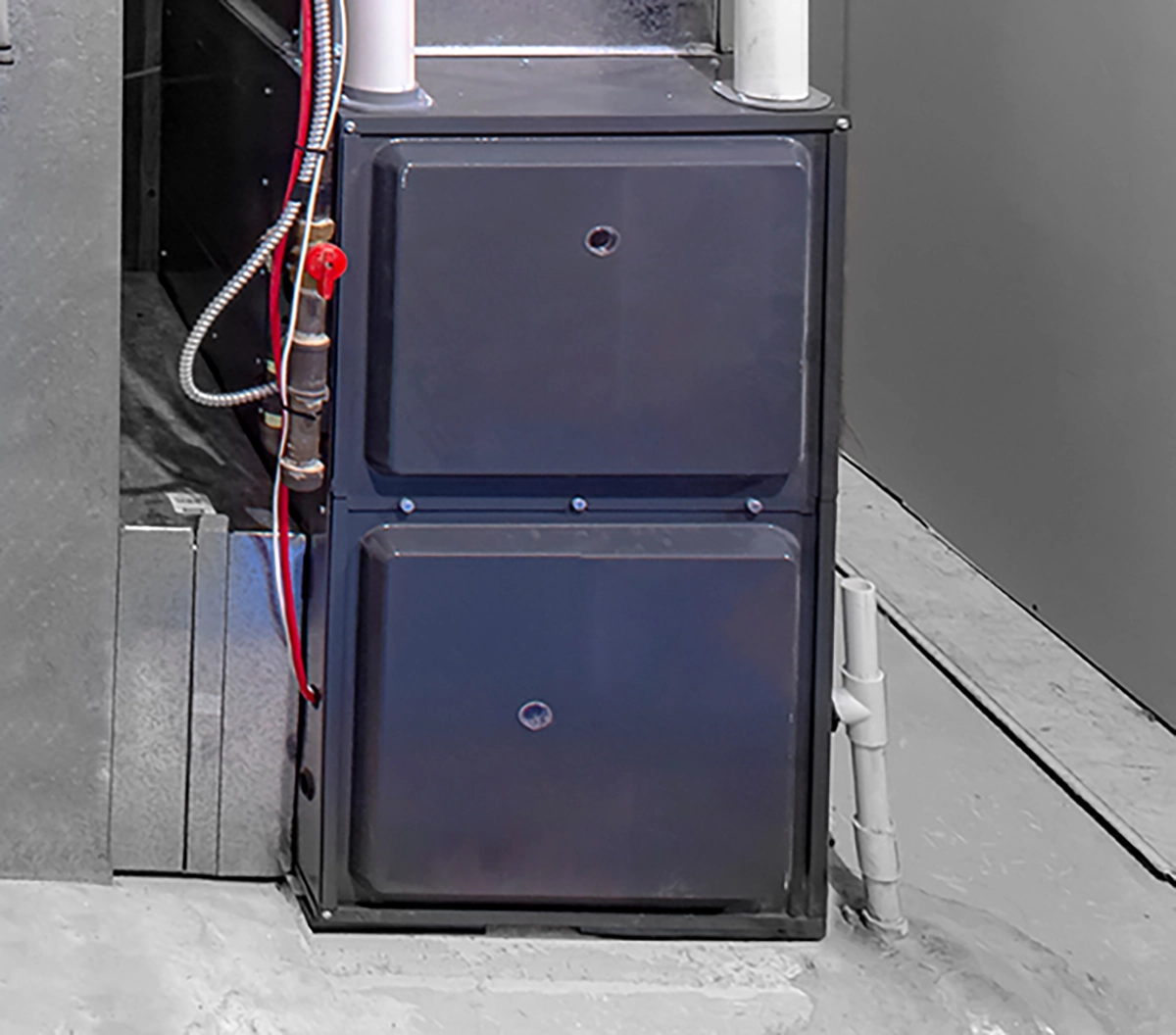 air conditioner installation haysville