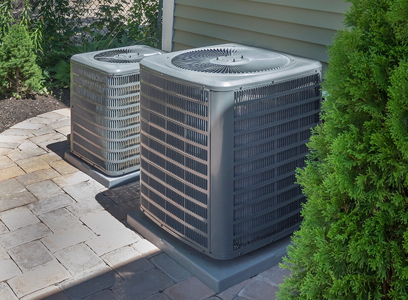 air conditioning unit not working