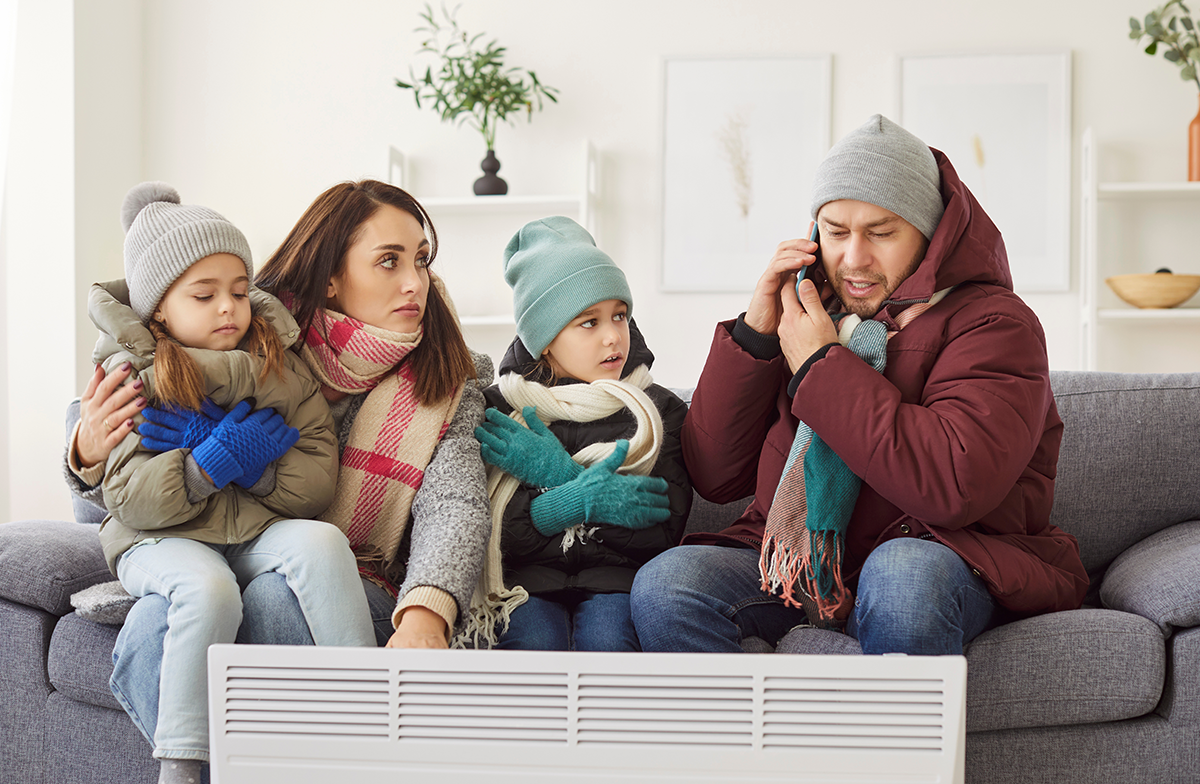 would an air purifier help with dust