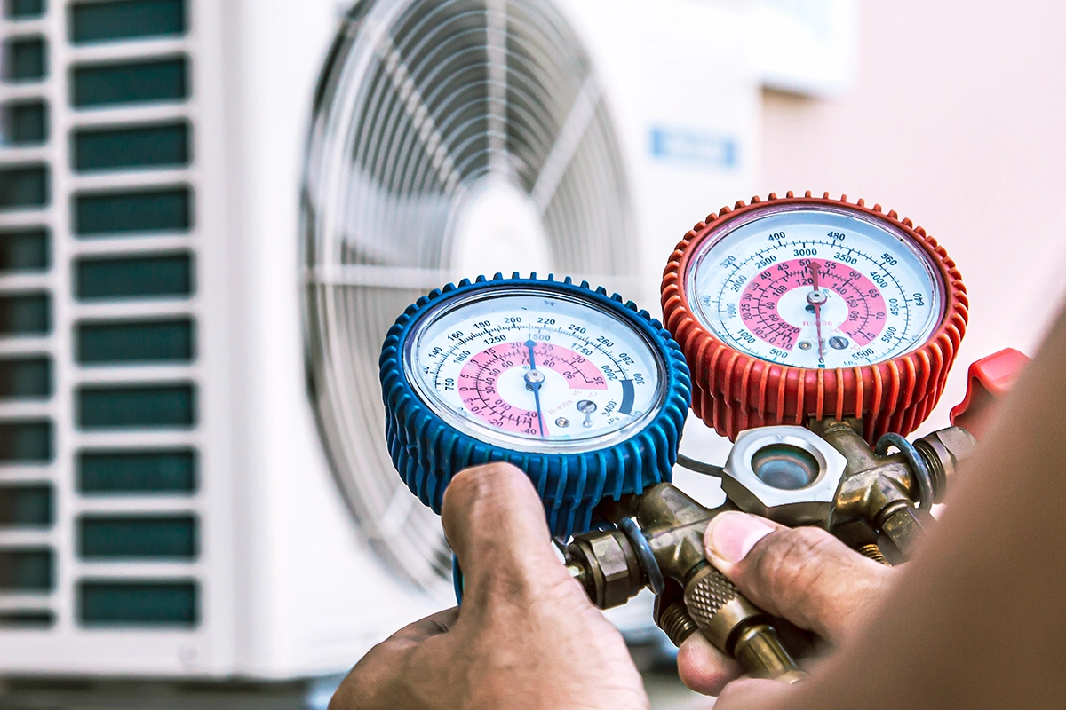 ac tune up price wichita ks