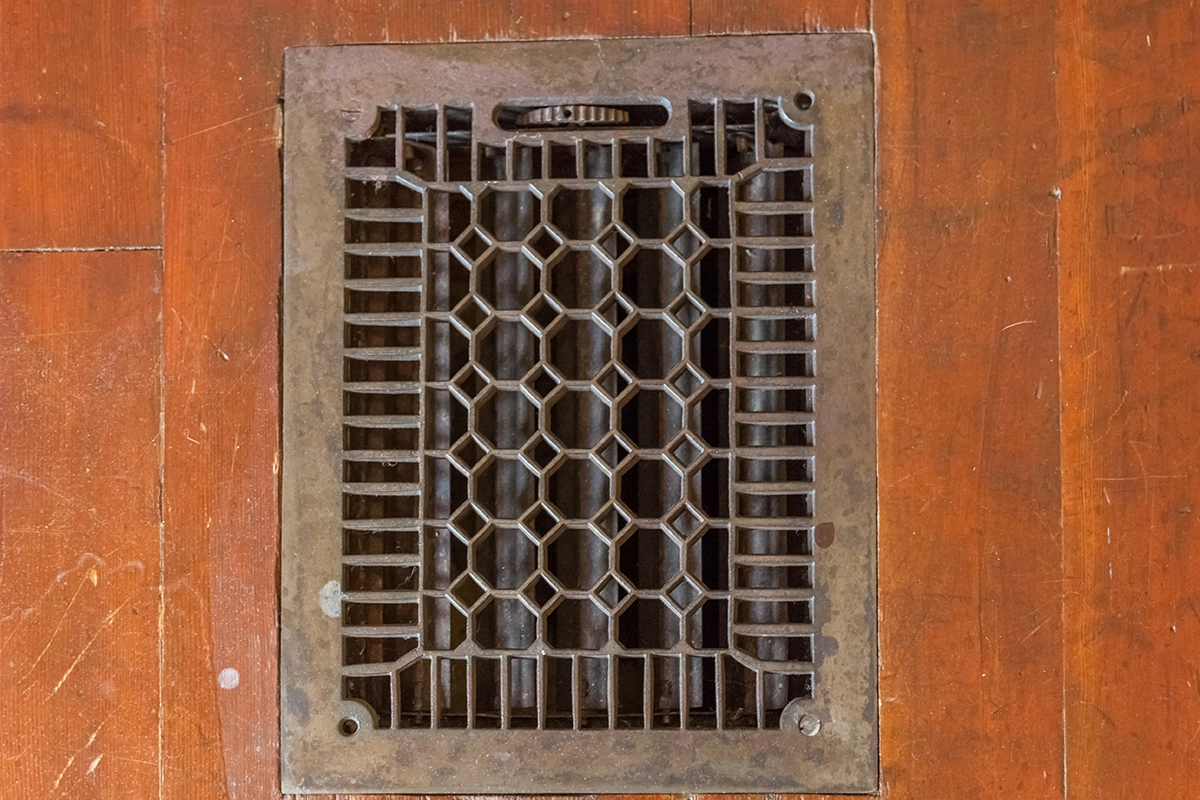 ac vent