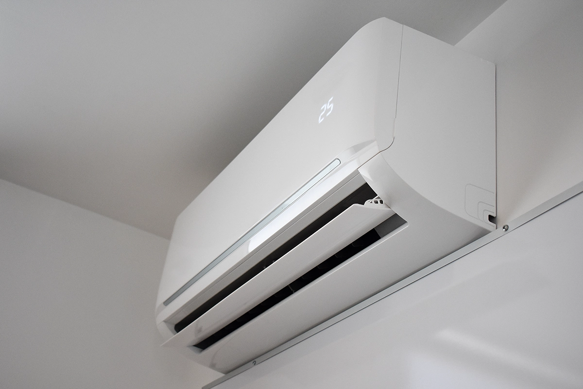 air conditioner wall unit