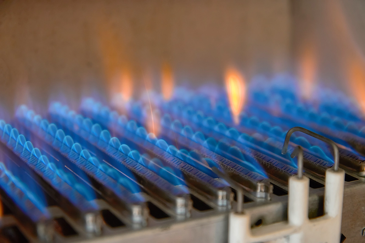 furnace repair cost haysville ks